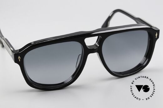 Jacques Marie Mage Leonard Limited Edition In Shadow, unworn pair for all lovers of quality & connoisseurs, Made for Men