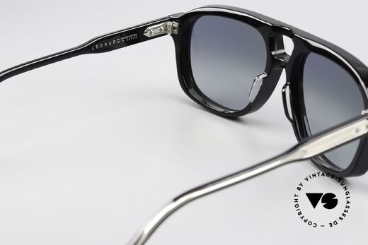 Jacques Marie Mage Leonard Limited Edition In Shadow, couldn't be more stylish and better: No. 346 of 500, Made for Men