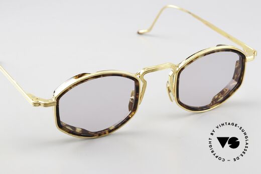Jacques Marie Mage Aragon Poet Titan Sunglasses, unworn pair for all lovers of quality & connoisseurs, Made for Men and Women