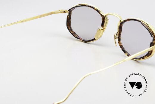 Jacques Marie Mage Aragon Poet Titan Sunglasses, couldn't be more stylish and better: No. 77 of 200, Made for Men and Women