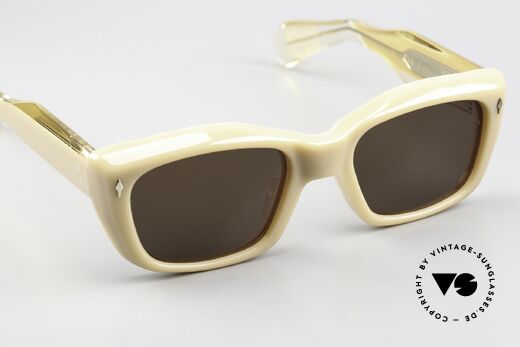 Jacques Marie Mage Corniche Limited Edition In Chateau, unworn pair for all lovers of quality & connoisseurs, Made for Men and Women
