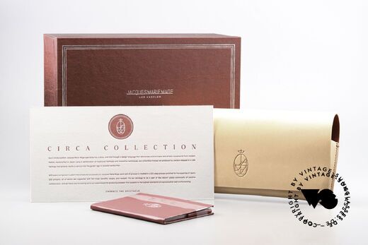 Jacques Marie Mage Corniche Limited Edition In Chateau, Size: medium, Made for Men and Women
