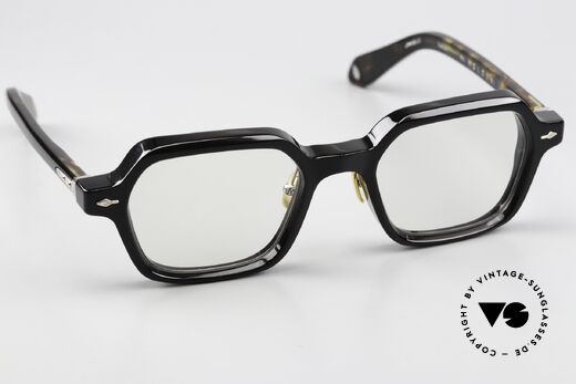 Jacques Marie Mage Holden Thick Acetate Eyeglasses, unworn pair for all lovers of quality & connoisseurs, Made for Men and Women
