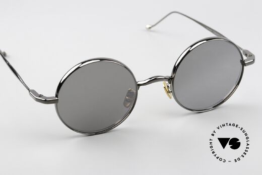 Jacques Marie Mage Diana With Mirrored Sun Lenses, unworn pair for all lovers of quality & connoisseurs, Made for Men and Women