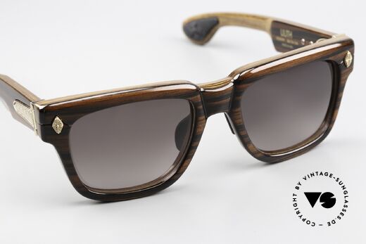 Chrome Hearts Lilith Precious Wood Frame 18Kt, an unworn rarity with full original packaging, Made for Men and Women