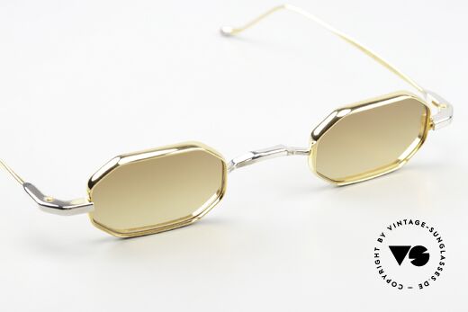 Jacques Marie Mage The Burn Lou Doillon Collaboration, unworn pair for all lovers of quality & connoisseurs, Made for Men and Women