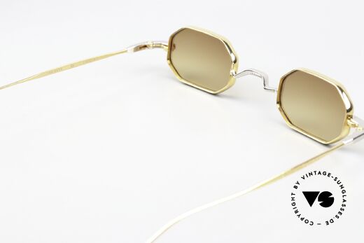 Jacques Marie Mage The Burn Lou Doillon Collaboration, couldn't be more stylish and better: You must feel it!, Made for Men and Women