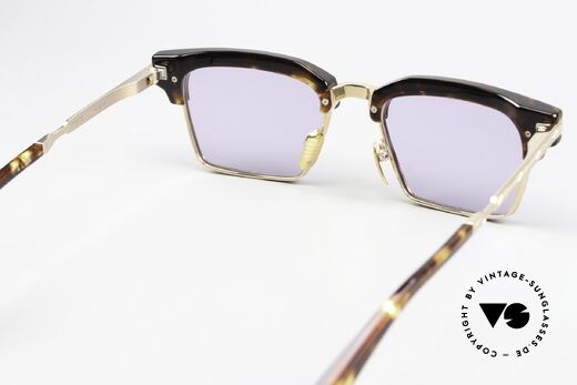 Jacques Marie Mage Alin Striking Men's Sunglasses, couldn't be more stylish and better: No. 172 of 450, Made for Men