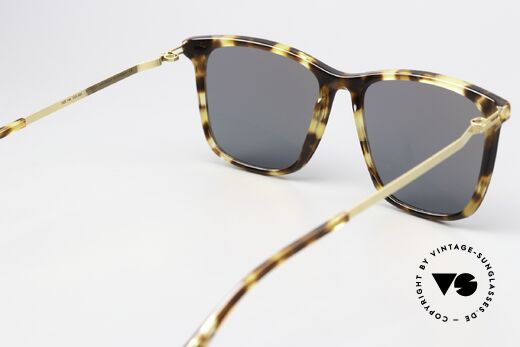 Mykita Jovva Cocoa Sprinkles / Glossy Gold, the frame can also be glazed with prescription lenses, Made for Men and Women Mykita Jovva Cocoa Sprinkles / Glossy Gold, the frame can also be glazed with prescription lenses, Made for Men and Women