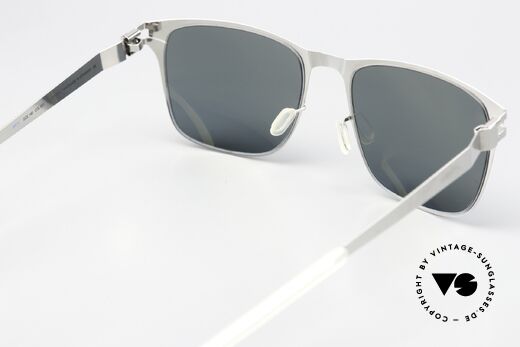 Mykita Kubick Sun Lenses Are Polarized, sun lenses (100% UV) can be replaced with prescriptions, Made for Men Mykita Kubick Sun Lenses Are Polarized, sun lenses (100% UV) can be replaced with prescriptions, Made for Men