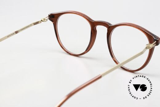 Mykita Talini Feminine Panto Specs Small, the quality frame can be glazed with lenses of any kind, Made for Women