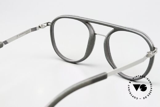 Mykita Mylon Willow Specs For Eyewear Lovers, frame can of course be fitted with any lenses, Made for Men and Women