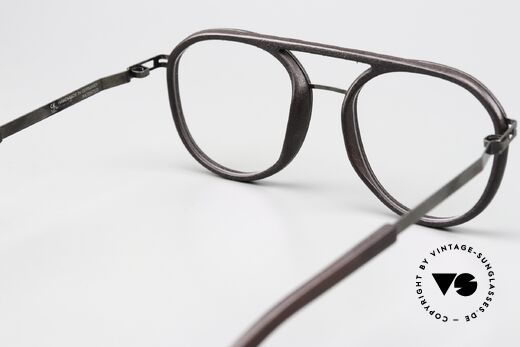 Mykita Mylon Willow Designer Panto Frame 2017, frame can of course be fitted with any lenses, Made for Men and Women