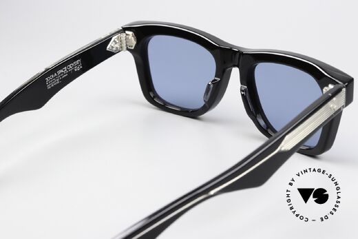 Jacques Marie Mage Heywood Stanley Kubrick Movie Glasses, an unworn pair with complete original packaging, Made for Men