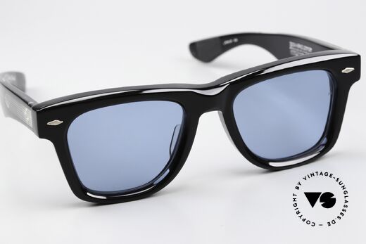 Jacques Marie Mage Heywood Stanley Kubrick Movie Glasses, JMM shows that 'vintage' is not a question of age, Made for Men