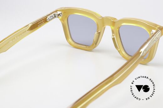Jacques Marie Mage Leclair Square Panto Sunglasses, couldn't be more stylish and better: No. 101 of 250, Made for Men