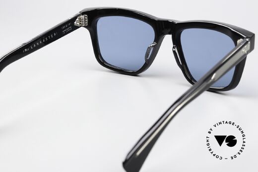 Jacques Marie Mage Lankaster Connoisseur Shades For Men, couldn't be more stylish and better: No. 245 of 250, Made for Men