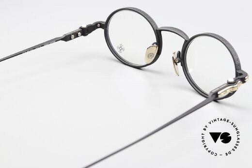 Chrome Hearts Honey Dipped Ozzy Osbourne Style Specs, unworn model with original case and cleaning cloth, Made for Men and Women