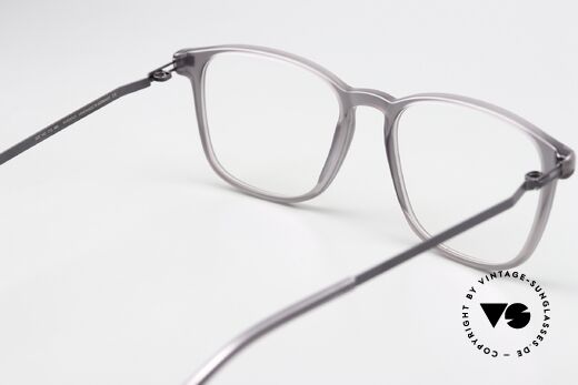 Mykita Tuktu Made in Germany Eyewear, innovative flexible frame construction: one size fits all, Made for Men and Women
