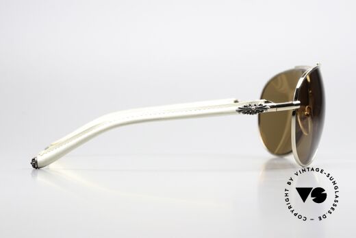 Chrome Hearts Baby Gravy Vulgar Slang Model Name, UNWORN striking luxury shades in size 64-11, Made for Men and Women Chrome Hearts Baby Gravy Vulgar Slang Model Name, UNWORN striking luxury shades in size 64-11, Made for Men and Women