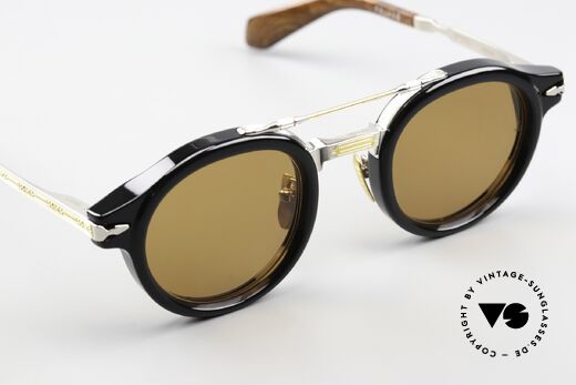 Jacques Marie Mage Delage Art Deco Style Sunglasses, DELAGE was a French car brand until the 1950's, Made for Men