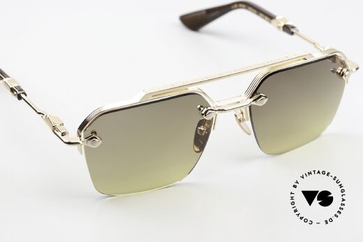 Chrome Hearts BIDI ESEM Luxury Statement Shades, an unworn pair with full original packaging, Made for Men Chrome Hearts BIDI ESEM Luxury Statement Shades, an unworn pair with full original packaging, Made for Men