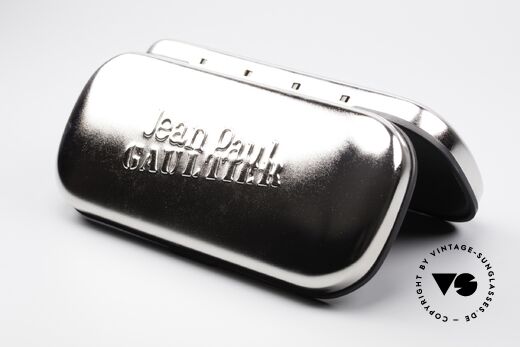 Jean Paul Gaultier 56-0176 Rihanna Piercing Sunglasses, NO RETRO fashion; an approx. 30 years old ORIGINAL, Made for Men and Women