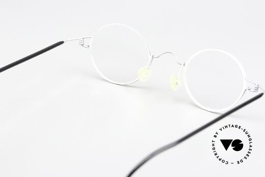 Lindberg Corona 40 Air Titan Rim Old Version Temple Cover, extremely strong, resilient and flexible (and 3g only!), Made for Men and Women