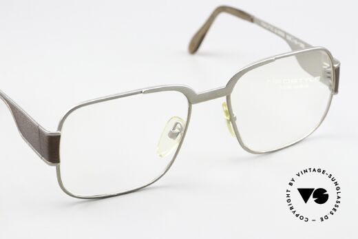 Neostyle Nautic 2 Elvis Presley Specs From 1972, still with orig. DEMO lenses and old Neostyle packaging, Made for Men