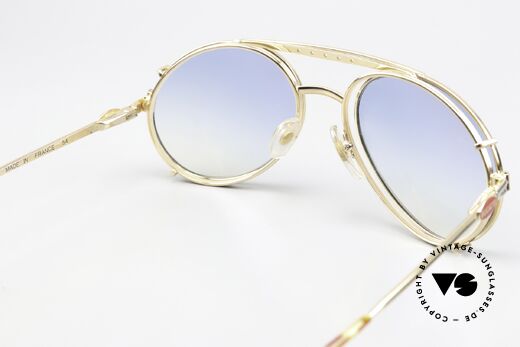 Bugatti 02908 Vintage Frame With Sun Clip, unworn; like all our vintage Bugatti sunglasses, Made for Men Bugatti 02908 Vintage Frame With Sun Clip, unworn; like all our vintage Bugatti sunglasses, Made for Men