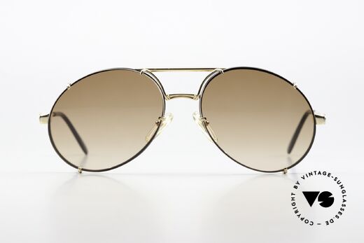 Bugatti 65822 80's Frame With Extra Lenses, unworn (like all our rare vintage BUGATTI eyewear), Made for Men Bugatti 65822 80's Frame With Extra Lenses, unworn (like all our rare vintage BUGATTI eyewear), Made for Men