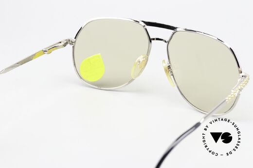 Bugatti EB502 - L Zeiss Changeable Lenses, NO retro fashion, but an authentic 30 years old ORIGINAL, Made for Men Bugatti EB502 - L Zeiss Changeable Lenses, NO retro fashion, but an authentic 30 years old ORIGINAL, Made for Men