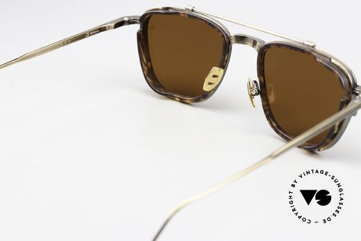 Jacques Marie Mage Senna 1992 The Ayrton Senna Collection, unworn with complete original packaging - see pics!, Made for Men Jacques Marie Mage Senna 1992 The Ayrton Senna Collection, unworn with complete original packaging - see pics!, Made for Men