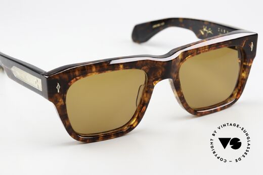 Jacques Marie Mage Cash Homage to Johnny Cash, that's why these sunglasses are sold out everywhere, Made for Men Jacques Marie Mage Cash Homage to Johnny Cash, that's why these sunglasses are sold out everywhere, Made for Men