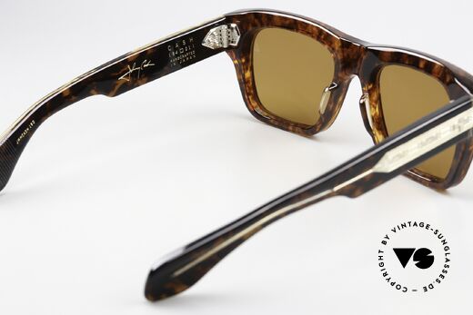 Jacques Marie Mage Cash Homage to Johnny Cash, unworn with complete original packaging - see pics!, Made for Men Jacques Marie Mage Cash Homage to Johnny Cash, unworn with complete original packaging - see pics!, Made for Men