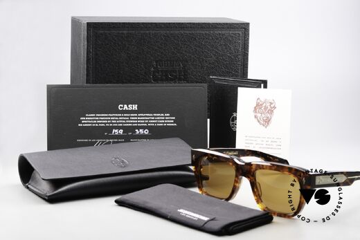 Jacques Marie Mage Cash Homage to Johnny Cash, Size: large, Made for Men Jacques Marie Mage Cash Homage to Johnny Cash, Size: large, Made for Men