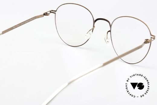 Mykita Ove Lite Collection 2018 to 2019, flexible frame can be glazed as desired (optical / sun), Made for Men and Women Mykita Ove Lite Collection 2018 to 2019, flexible frame can be glazed as desired (optical / sun), Made for Men and Women