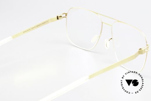 Mykita Louis Men's Eyewear No1 Series, the DEMO lenses should be replaced with prescriptions, Made for Women Mykita Louis Men's Eyewear No1 Series, the DEMO lenses should be replaced with prescriptions, Made for Women