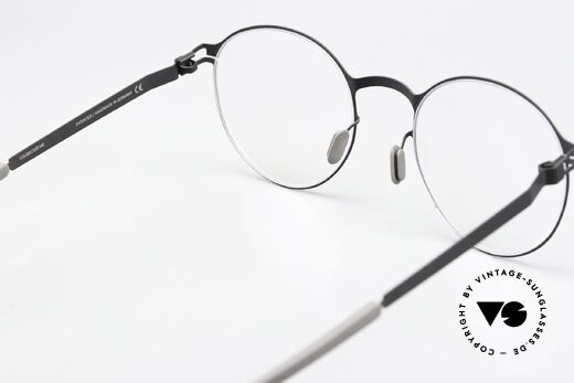 Mykita Wynton No1 Collection 2013 - 2015, the frame can be glazed optionally (optical / sun lenses), Made for Men and Women Mykita Wynton No1 Collection 2013 - 2015, the frame can be glazed optionally (optical / sun lenses), Made for Men and Women