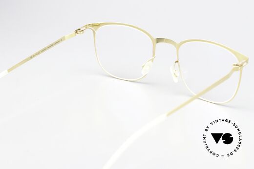 Mykita Lykke Lite Collection From 2013, flexible frame can be glazed as desired (optical / sun), Made for Women Mykita Lykke Lite Collection From 2013, flexible frame can be glazed as desired (optical / sun), Made for Women