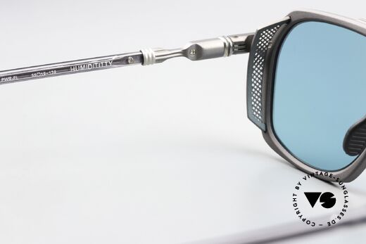 Chrome Hearts Humidititty Provocative Luxury Shades, unworn with original CH case, cloth and booklet, Made for Men