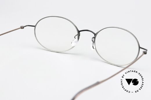 Lindberg 5503 Thintanium Ladies And Gents Glasses, unworn designer piece with original Lindberg case, Made for Men and Women