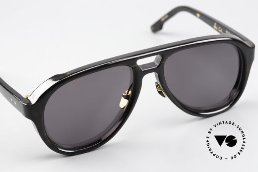 Jacques Marie Mage Billionaire Buffalo Horn Aviator Frame, connoisseurs know the exclusivity of this JMM model, Made for Men