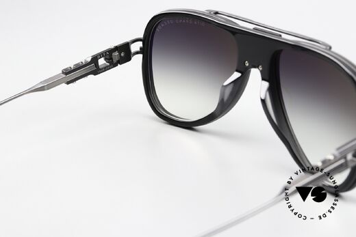 DITA Grand Decade 30th Anniversary Edition, unworn, with original case and packaging from DITA, Made for Men