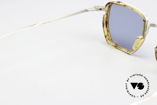 Jacques Marie Mage Atkins Limited Beta Titanium Frame, couldn't be more stylish and better: You must feel it!, Made for Men