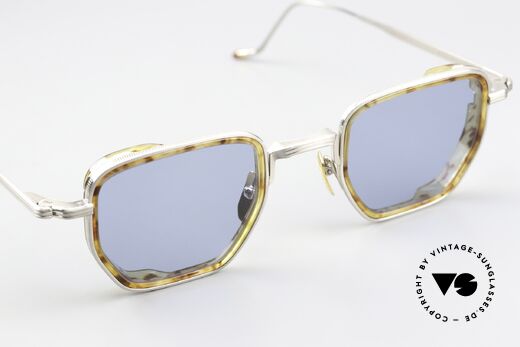 Jacques Marie Mage Atkins Limited Beta Titanium Frame, unworn pair for all lovers of quality & connoisseurs, Made for Men
