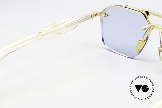 Jacques Marie Mage Silverton Rimless Collector's Shades, couldn't be more stylish and better: No. 341 of 350, Made for Men Jacques Marie Mage Silverton Rimless Collector's Shades, couldn't be more stylish and better: No. 341 of 350, Made for Men