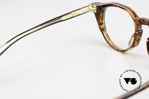 Jacques Marie Mage Sheridan Panto Glasses Art Deco Style, couldn't be more stylish and better: No. 49 of 450, Made for Men and Women