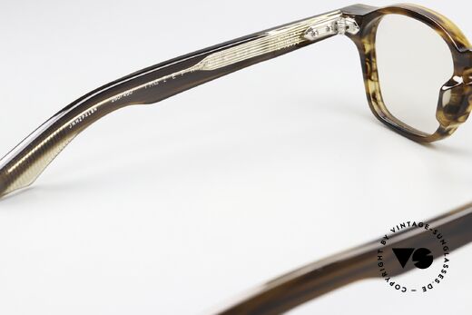 Jacques Marie Mage Zephirin Designer Frame 47mm Size, couldn't be more stylish and better: No. 260 of 450, Made for Men