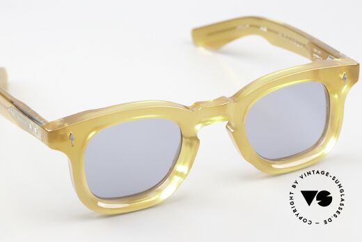 Jacques Marie Mage Devaux Sunglasses Square Panto, unworn pair for all lovers of quality & connoisseurs, Made for Men